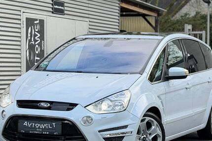 Ford S-Max 164.527 km 8.000 &euro; Oberhausen 46049