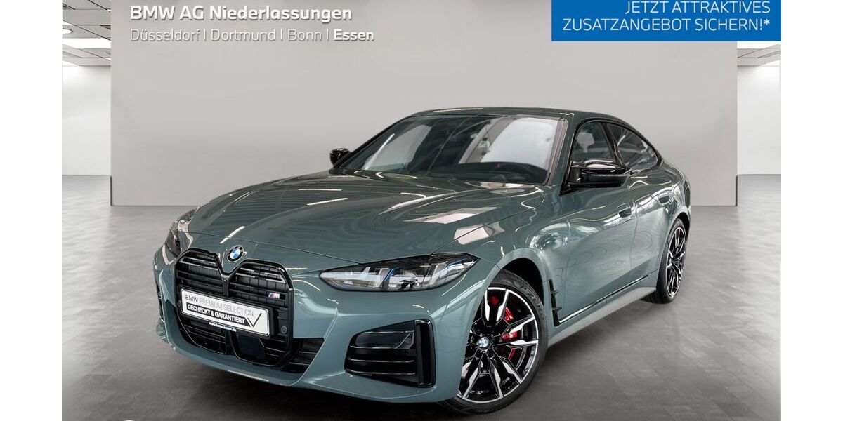 BMW M440 10.979 km 63.799 &euro; Essen 45141