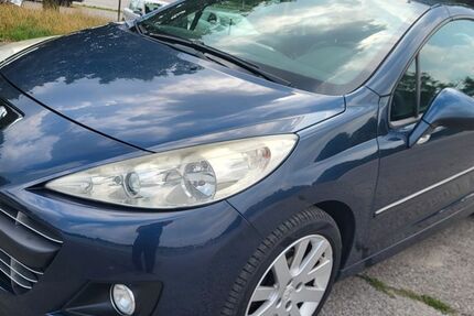 Peugeot 207 254.000 km 2.399 &euro; Duisburg 47198