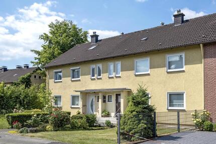 Wohnung Hagen Hagen-Nord - 3 Zimmer, 64 m&sup2;, 469&euro; | Angebot:24828900