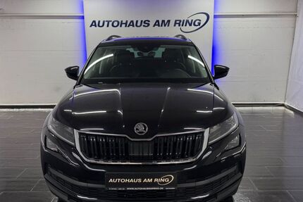 Skoda Kodiaq 138.790 km 21.499 &euro; Ratingen bei Düsseldorf 40878