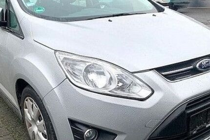 Ford C-Max 98.800 km 6.698 &euro; Hilden 40721