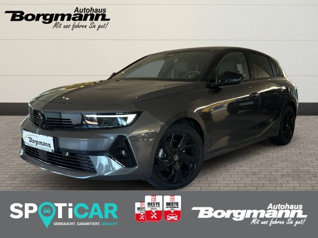 Opel Astra 28.600 km 20.490 &euro; Essen 45329