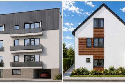 Grundstück Wuppertal Gemarkung Langerfeld - 320.000&euro; | Angebot:27071774
