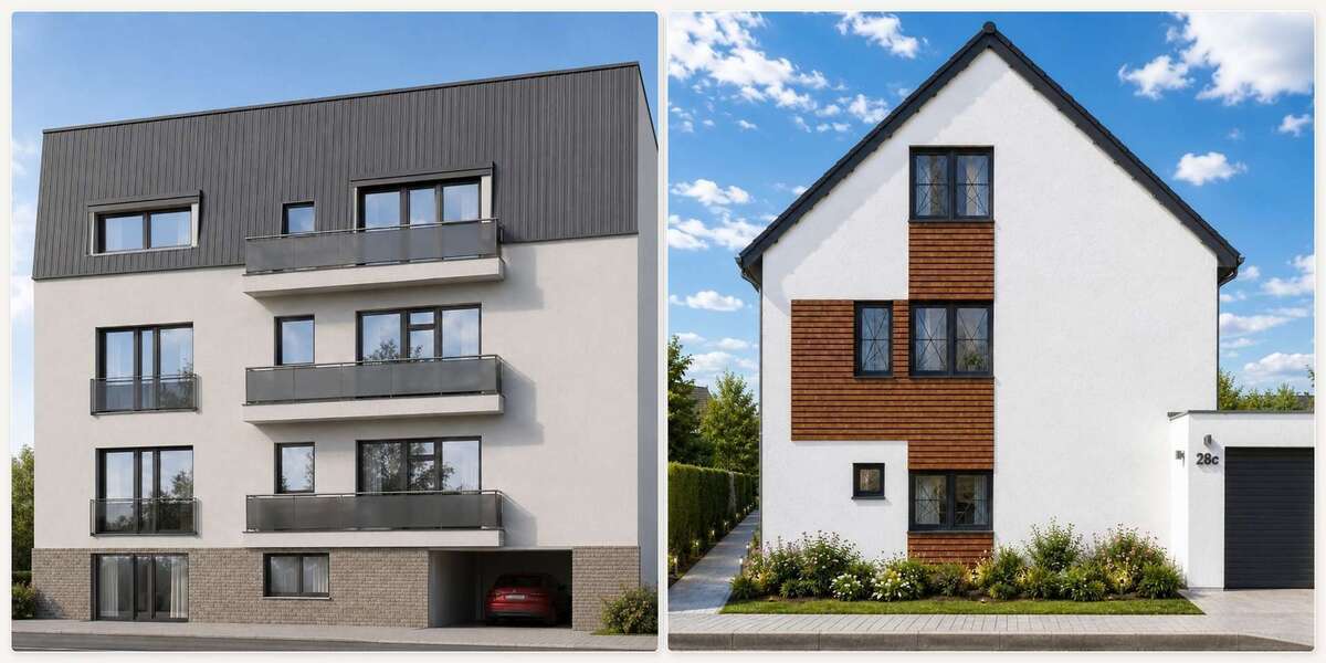 Grundstück Wuppertal Gemarkung Langerfeld - 320.000&euro; | Angebot:27071774
