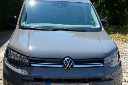 VW Caddy 28.500 km 25.900 &euro; Essen 45239