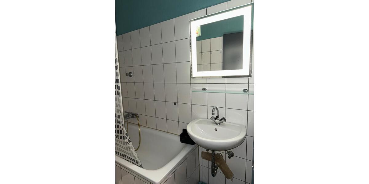Erdgeschoßwohnung Oberhausen Alstaden - 2 Zimmer, 50 m&sup2;, 1.100&euro; | Angebot:24035115