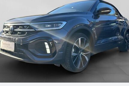 VW T-Roc 21.092 km 37.110 &euro; Remscheid 42857