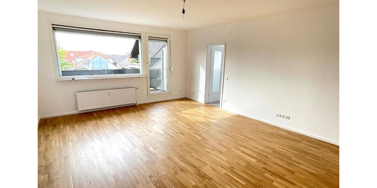 Dachgeschoßwohnung Solingen Burg - 3 Zimmer, 80 m&sup2;, 899&euro; | Angebot:25831726