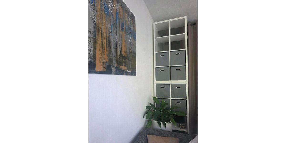 Hochparterre Velbert Langenberg - 1.5 Zimmer, 60 m&sup2;, 690&euro; | Angebot:26476728