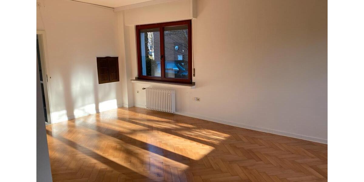 Terrassenwohnung Bochum Altenbochum - 1 Zimmer, 52 m&sup2;, 550&euro; | Angebot:25872691