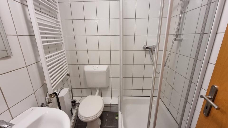 Erdgeschoßwohnung Herne Wanne - 2.5 Zimmer, 67 m&sup2;, 545&euro; | Angebot:27543947