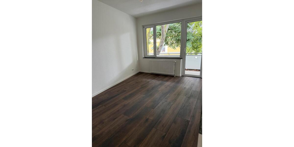 Etagenwohnung Duisburg Mittelmeiderich - 2 Zimmer, 48 m&sup2;, 585&euro; | Angebot:27550784