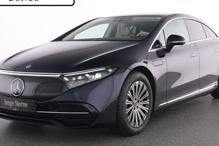 Mercedes-Benz EQS 43.244 km 51.985 &euro; Essen 45309