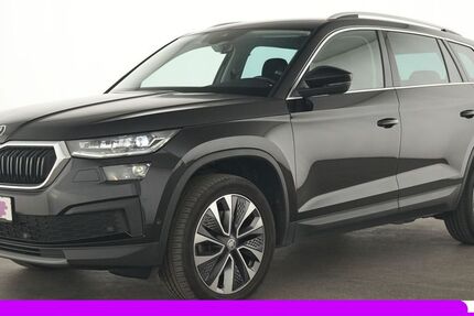 Skoda Kodiaq 41.675 km 32.425 &euro; Neuss 41460
