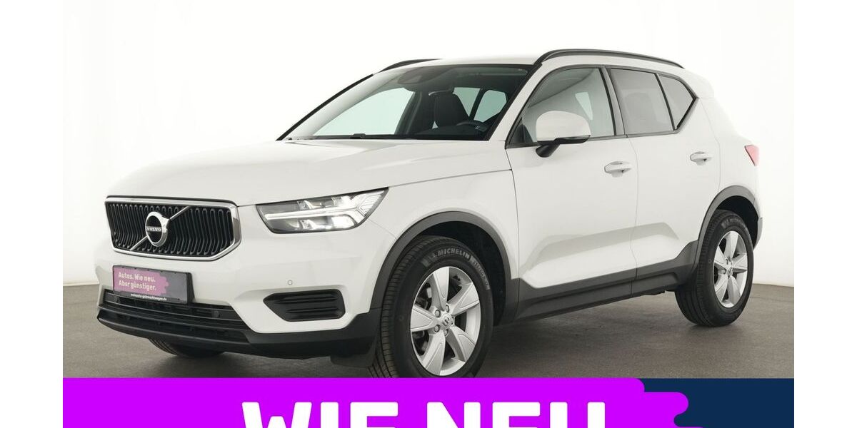Volvo XC40 54.573 km 21.912 &euro; Neuss 41460