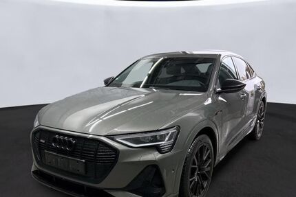 Audi e-tron 33.711 km 36.350 &euro; Hagen 58091
