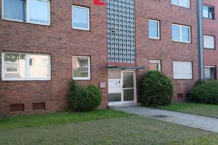 Wohnung Oberhausen Biefang - 3 Zimmer, 69 m&sup2;, 112.500&euro; | Angebot:27513886