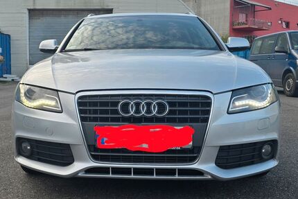 Audi A4 168.100 km 7.700 &euro; Mülheim an der Ruhr 45478