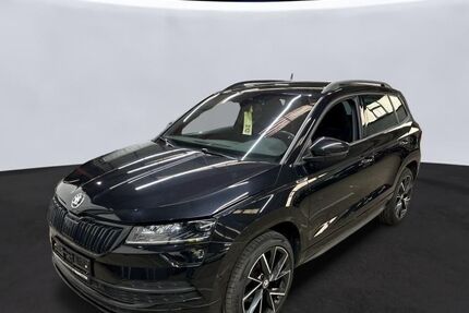 Skoda Karoq 74.305 km 26.448 &euro; Hagen 58091