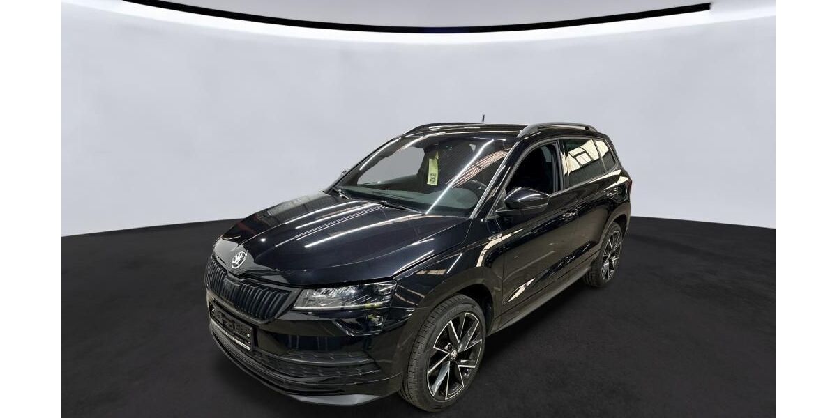 Skoda Karoq 74.305 km 26.448 &euro; Hagen 58091