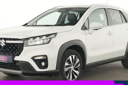 Suzuki (SX4) S-Cross 10.818 km 22.688 &euro; Neuss 41460