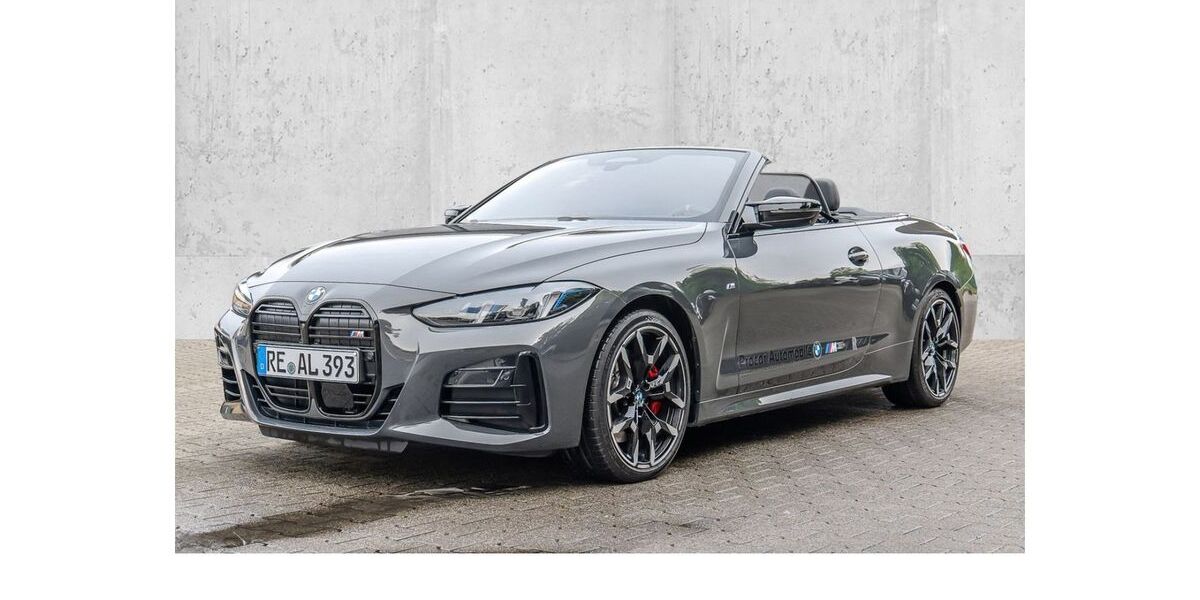 BMW M440 4.441 km 78.840 &euro; Herne 44625