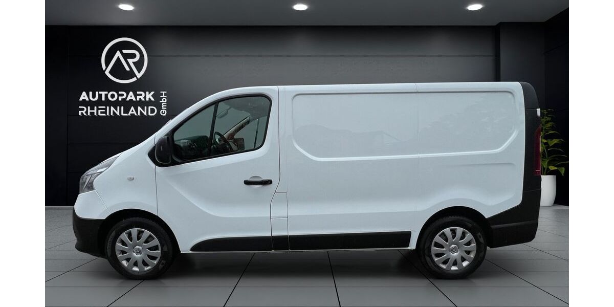 Renault Trafic 225.337 km 12.950 &euro; Bochum 44866