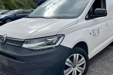 VW Caddy 199.000 km 15.990 &euro; Hilden 40721