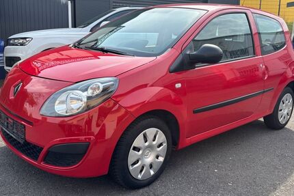 Renault Twingo 76.296 km 1.699 &euro; Mülheim 45472