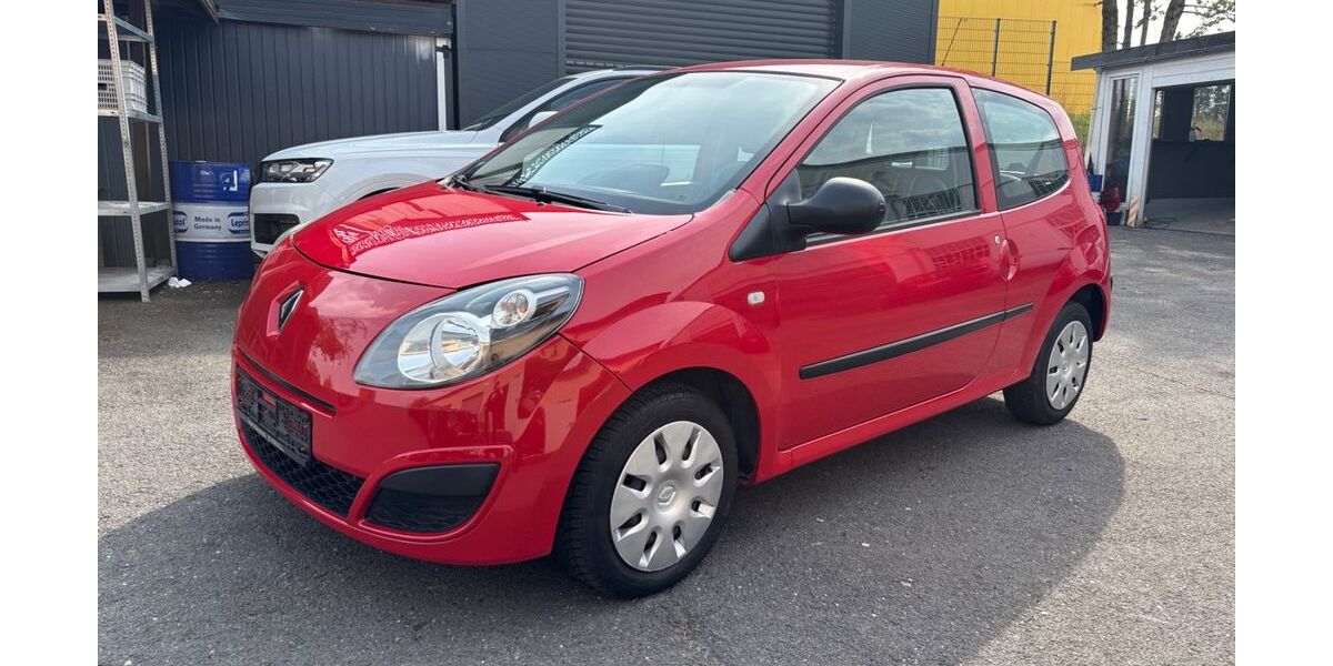 Renault Twingo 76.296 km 1.699 &euro; Mülheim 45472