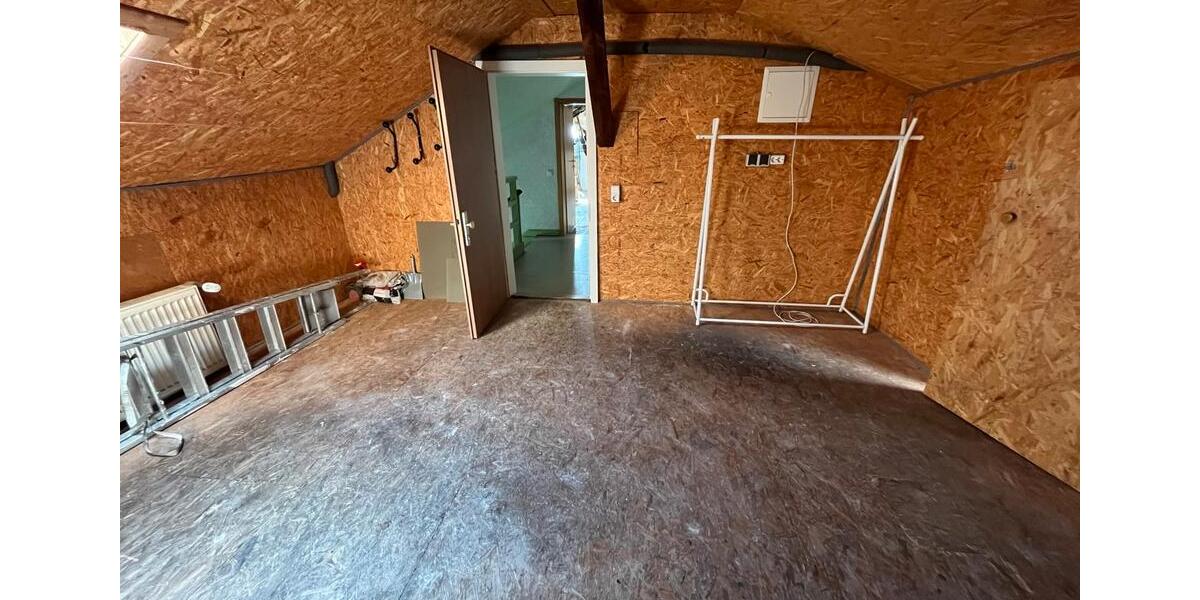 Etagenwohnung Wuppertal Gemarkung Langerfeld - 2 Zimmer, 49 m&sup2;, 85.000&euro; | Angebot:27446941
