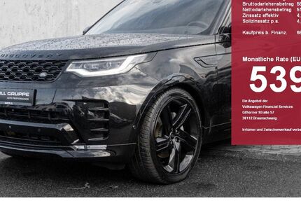 Land Rover Discovery 16.583 km 67.980 &euro; Düsseldorf 40474