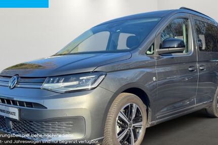 VW Caddy 27.247 km 31.950 &euro; Wuppertal 42109