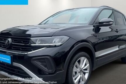 VW T-Cross 7.212 km 24.990 &euro; Mettmann 40822