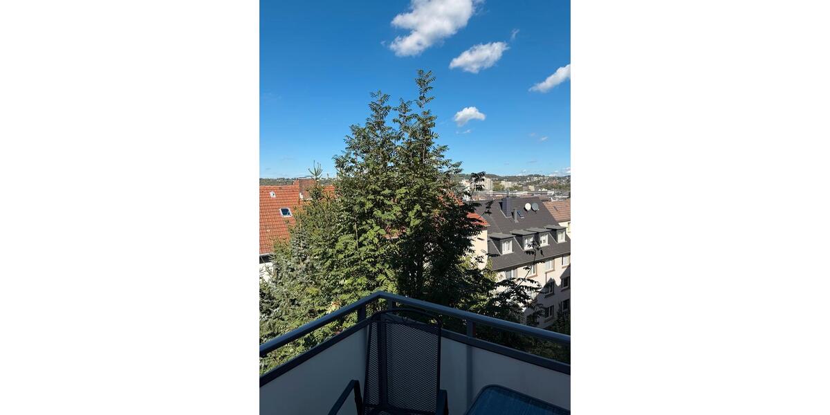 Etagenwohnung Wuppertal Lichtenplatz - 2 Zimmer, 56 m&sup2;, 686&euro; | Angebot:27536446