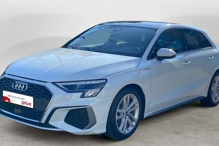 Audi A3 35.642 km 26.480 &euro; Schwelm 58332