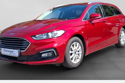 Ford Mondeo 115.985 km 10.480 &euro; Duisburg 47059