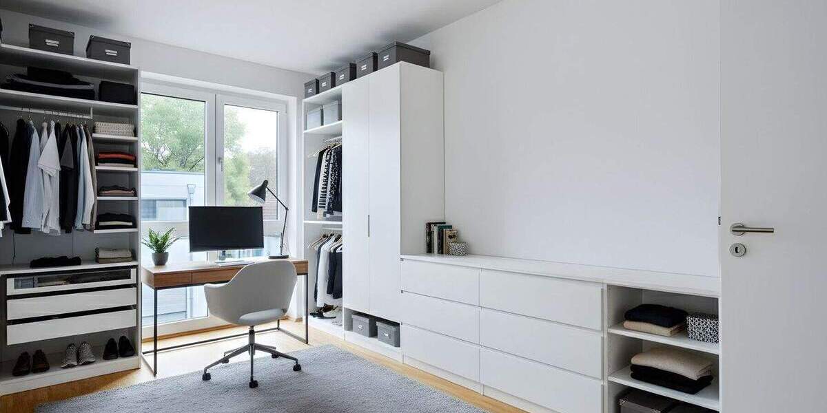 Etagenwohnung Düsseldorf Oberkassel - 4 Zimmer, 107 m&sup2;, 860.000&euro; | Angebot:25667943