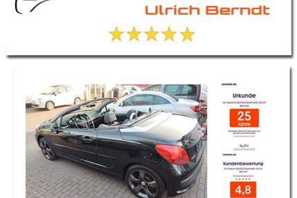 Peugeot 207 124.985 km 4.250 &euro; Essen 45307