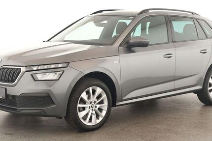 Skoda Kamiq 52.500 km 20.284 &euro; Neuss 41460