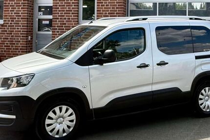 Peugeot Rifter 274.356 km 8.900 &euro; Essen 45327