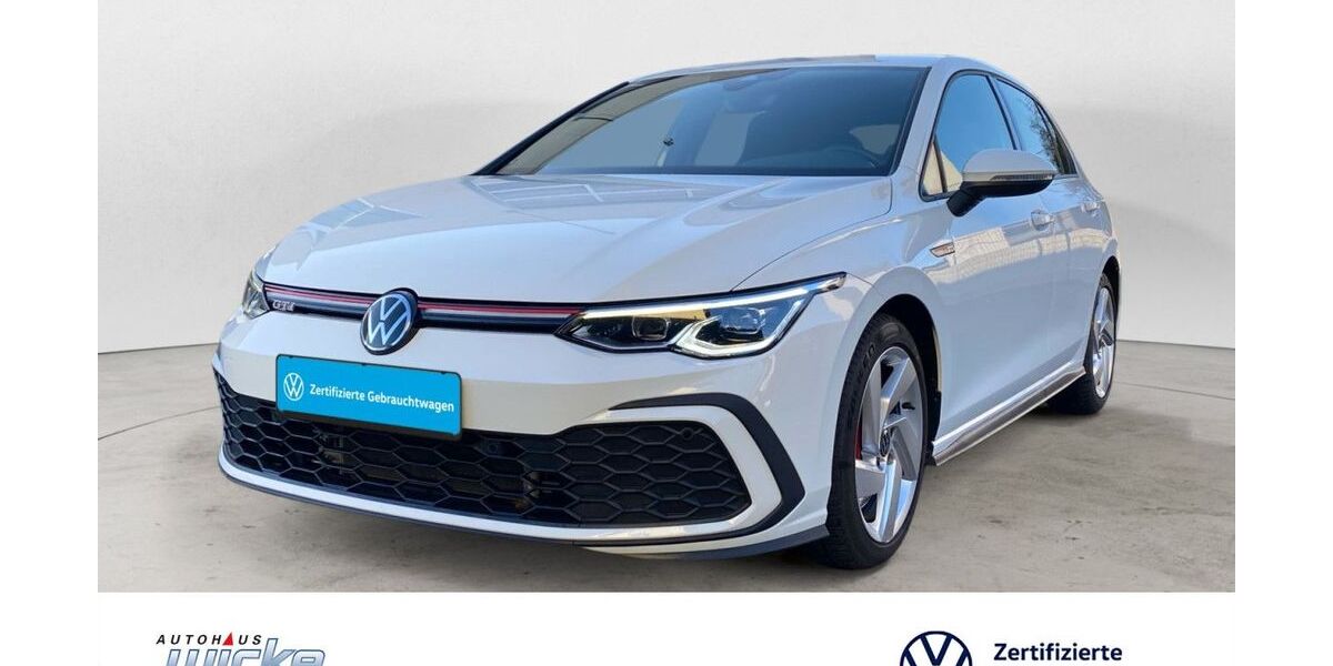 VW Golf 17.984 km 28.480 &euro; Bochum - Linden 44879