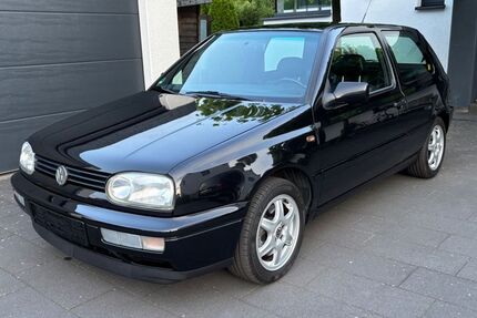 VW Golf 64.641 km 22.500 &euro; Witten 58454