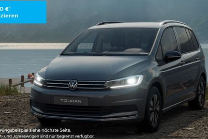 VW Touran 25.346 km 33.950 &euro; Solingen 42651