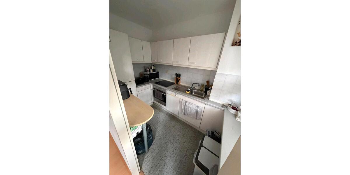 Etagenwohnung Erkrath - 2 Zimmer, 49 m&sup2;, 800&euro; | Angebot:27545543