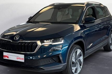 Skoda Karoq 68.342 km 26.680 &euro; Hilden 40721