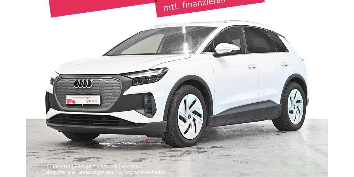 Audi Q4 e-tron 26.809 km 34.889 &euro; Wuppertal 42109