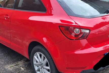 Seat Ibiza 112.000 km 6.000 &euro; Bochum 44866