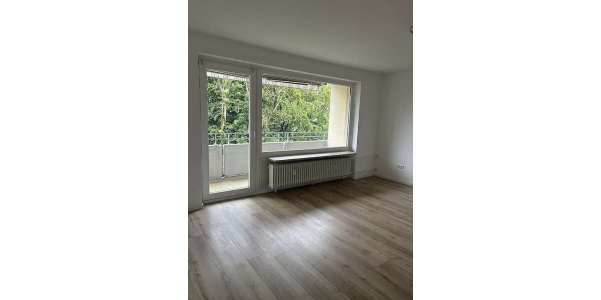 Etagenwohnung Wuppertal Nordstadt - 2 Zimmer, 61 m&sup2;, 490&euro; | Angebot:27229387